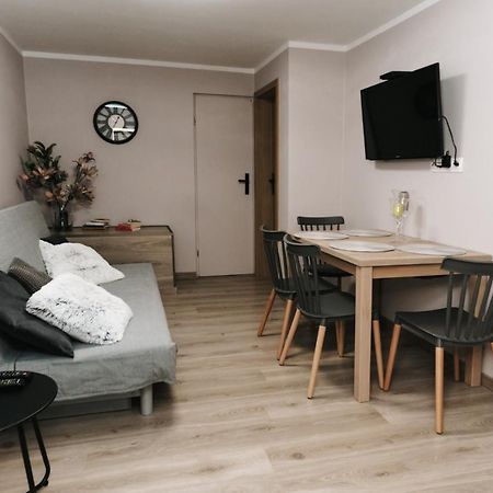 Apartament Karo 1 Karkonosze Jelenia Gora Bagian luar foto