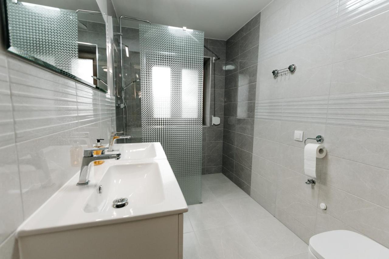 Apartament Karo 1 Karkonosze Jelenia Gora Bagian luar foto