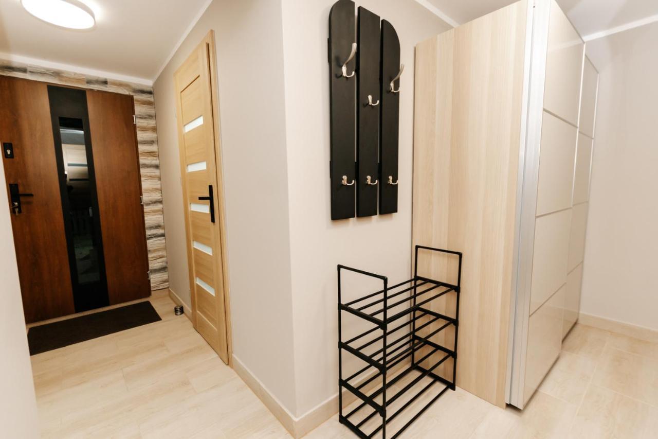 Apartament Karo 1 Karkonosze Jelenia Gora Bagian luar foto