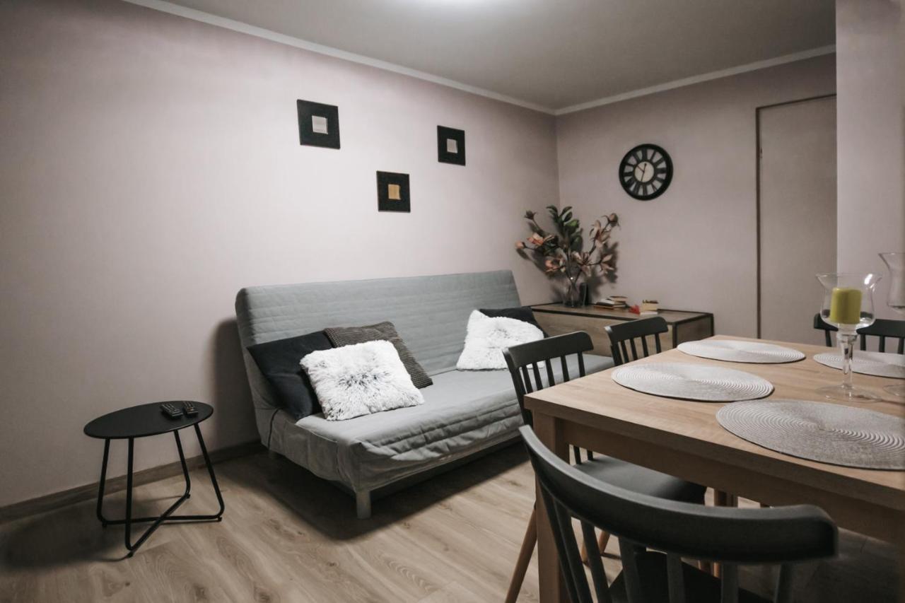 Apartament Karo 1 Karkonosze Jelenia Gora Bagian luar foto