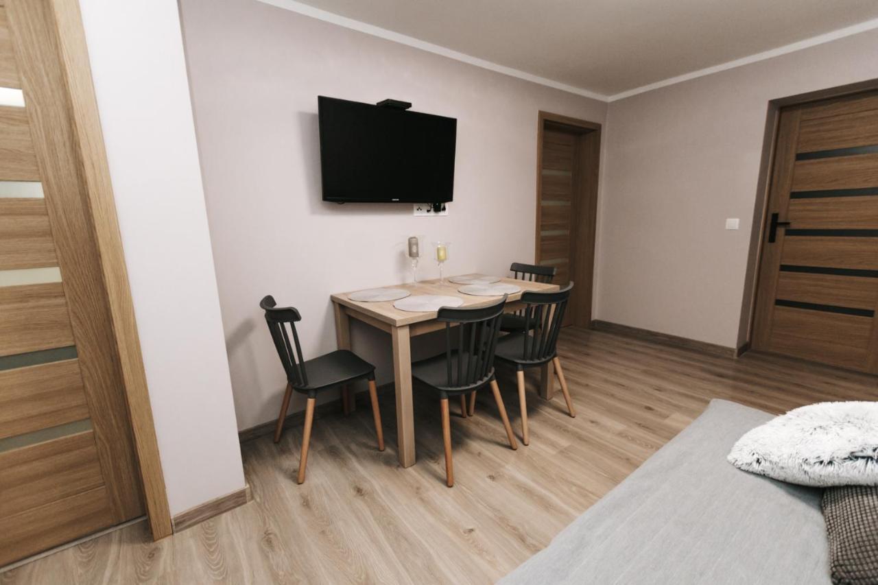 Apartament Karo 1 Karkonosze Jelenia Gora Bagian luar foto