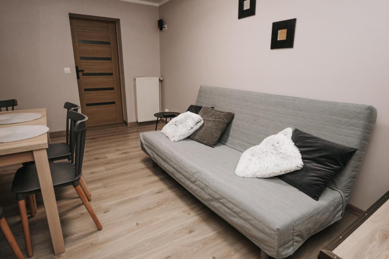 Apartament Karo 1 Karkonosze Jelenia Gora Bagian luar foto