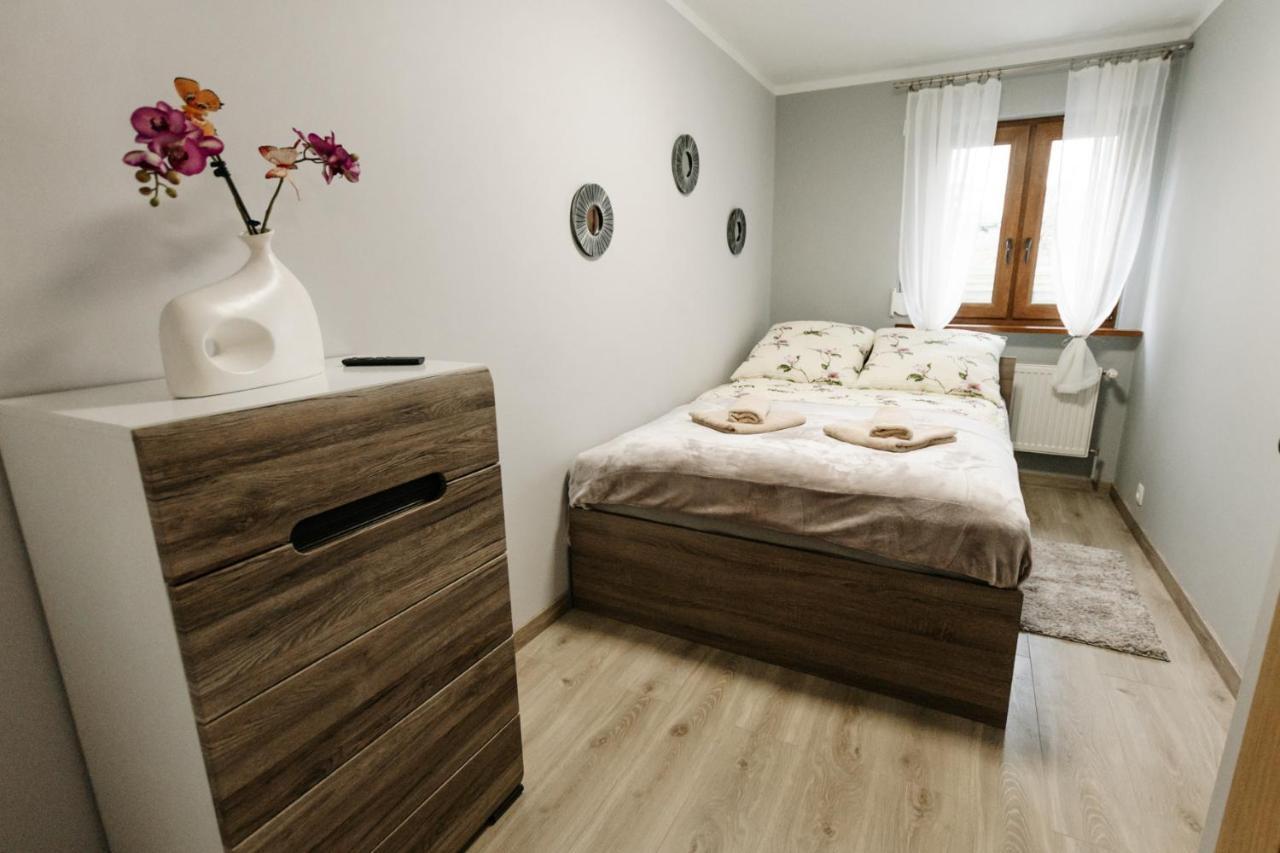 Apartament Karo 1 Karkonosze Jelenia Gora Bagian luar foto