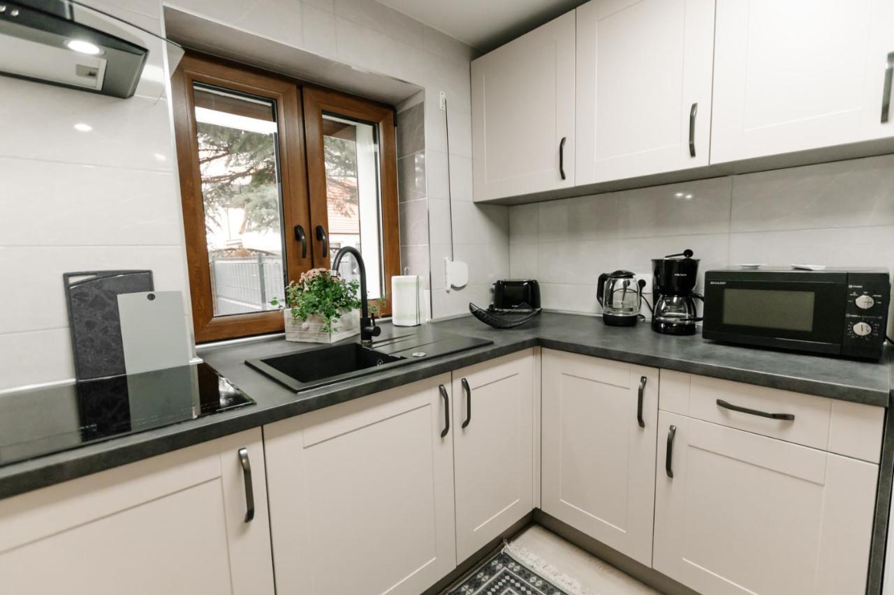 Apartament Karo 1 Karkonosze Jelenia Gora Bagian luar foto