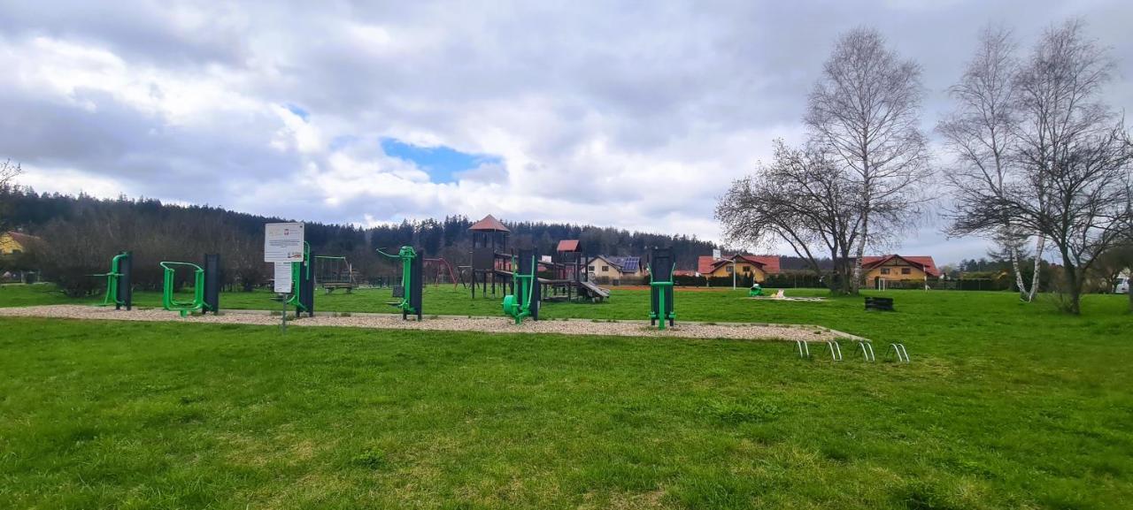 Apartament Karo 1 Karkonosze Jelenia Gora Bagian luar foto
