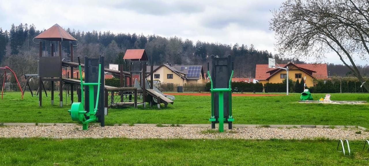 Apartament Karo 1 Karkonosze Jelenia Gora Bagian luar foto